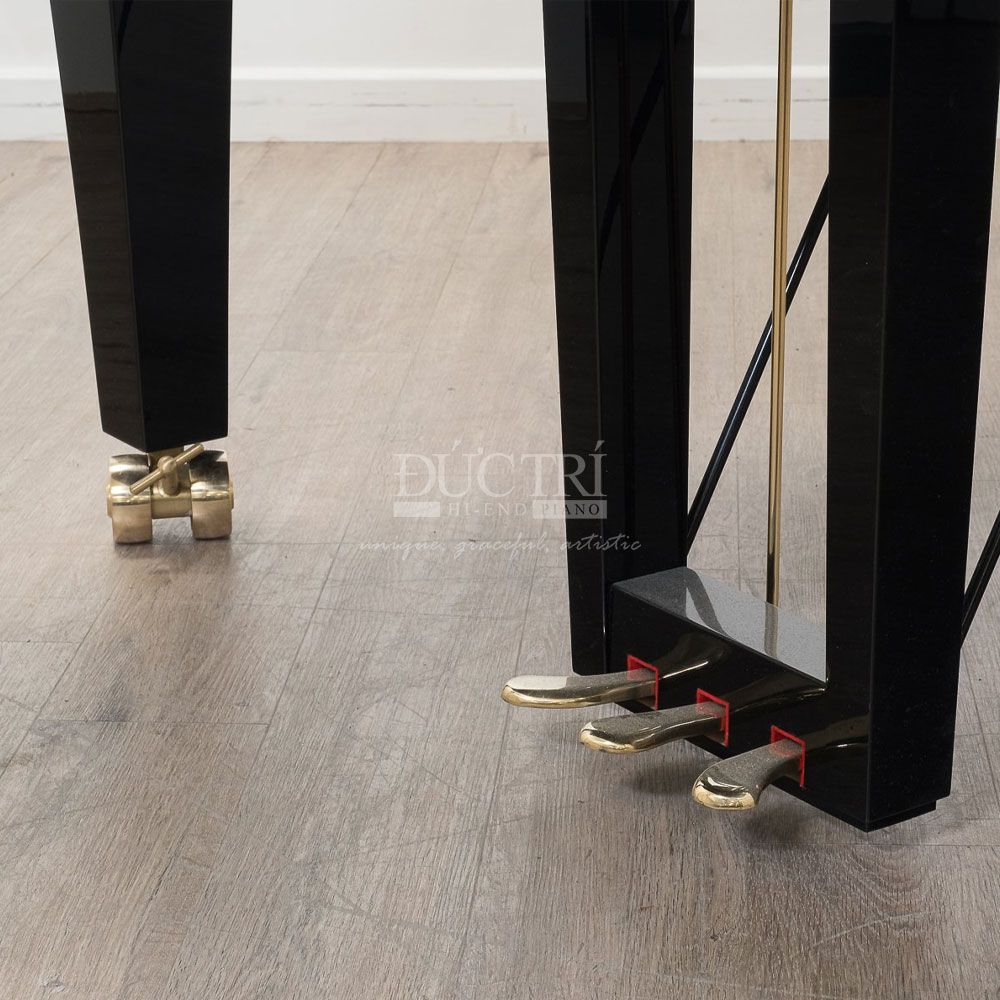 chân đàn piano Yamaha CF4