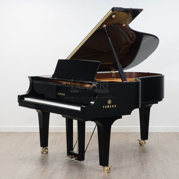 Đàn piano Yamaha CF4
