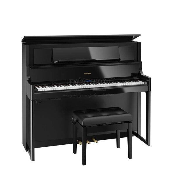 đàn piano điện Roland LX-706GP
