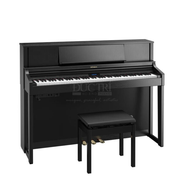 đàn piano điện roland lx-7