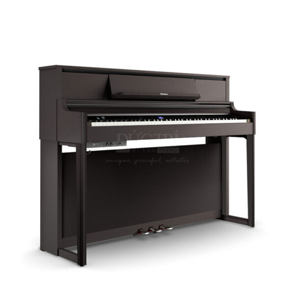 đàn piano điện roland lx5