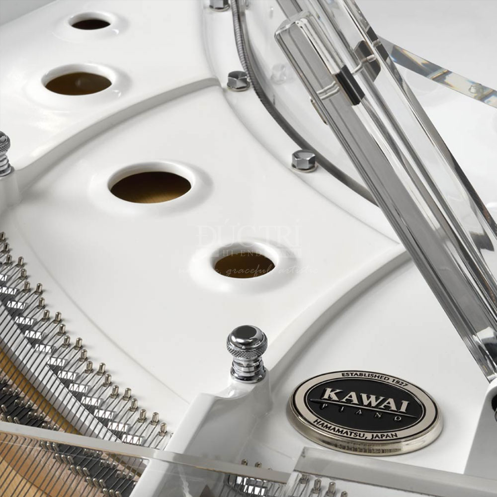 frame Kawai CR40A