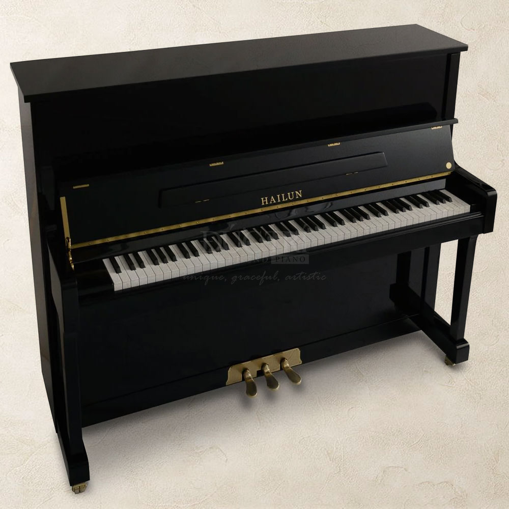 Hailun Piano