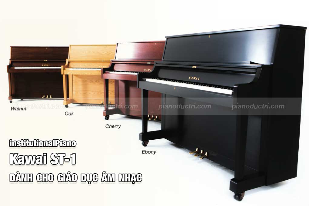 institutional-kawai-st-1-piano-cho-giáo-dục-âm-nhạc