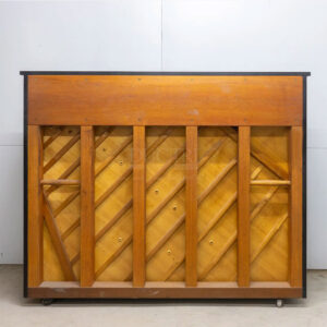 Khung đàn Piano Kawai KS3F