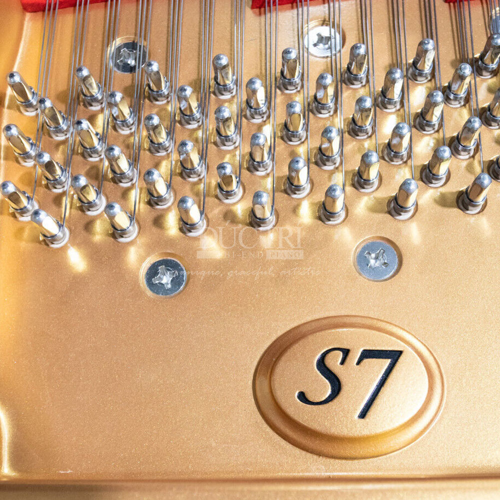 logo Yamaha S7X