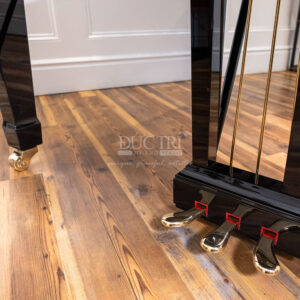 pedal-bánh-xe Yamaha S400E