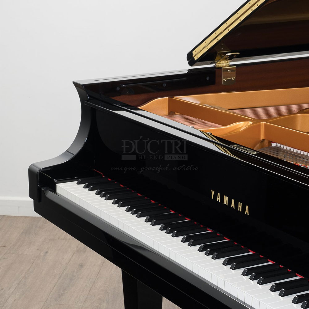 Yamaha CF4 14 phím đàn Yamaha CF4