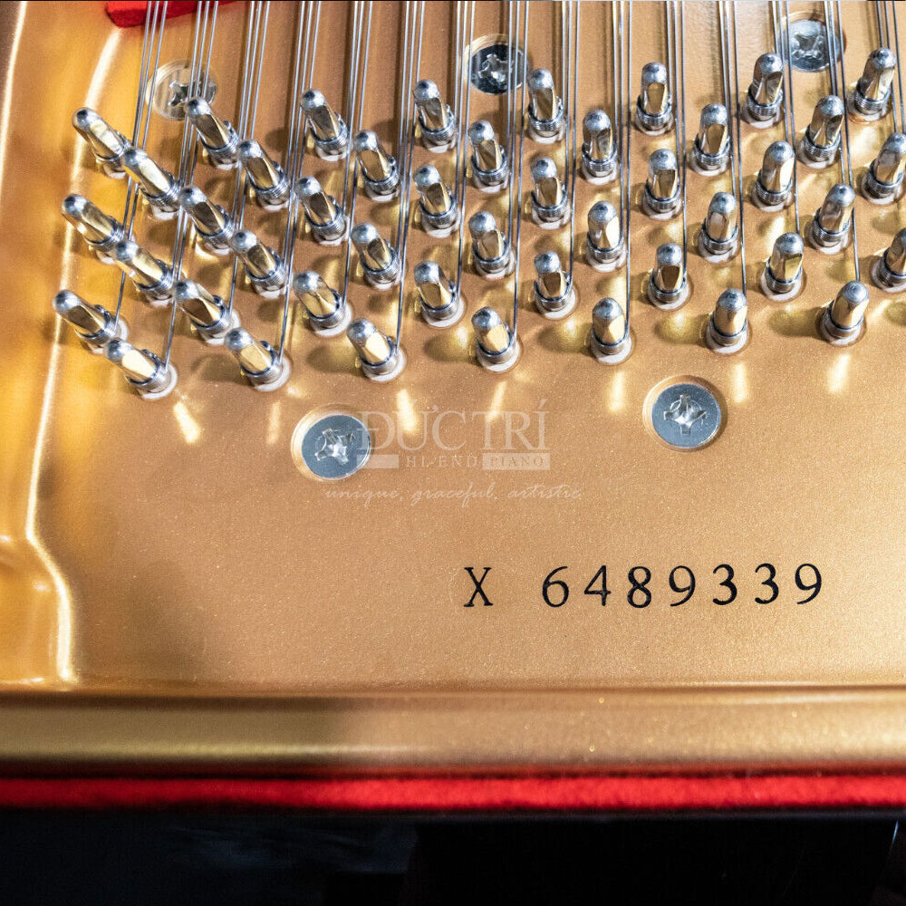 seri Yamaha S7X