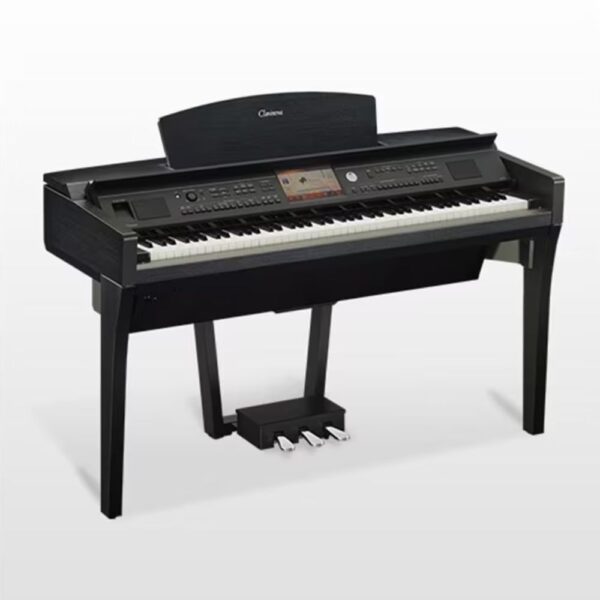 yamaha CVP-709