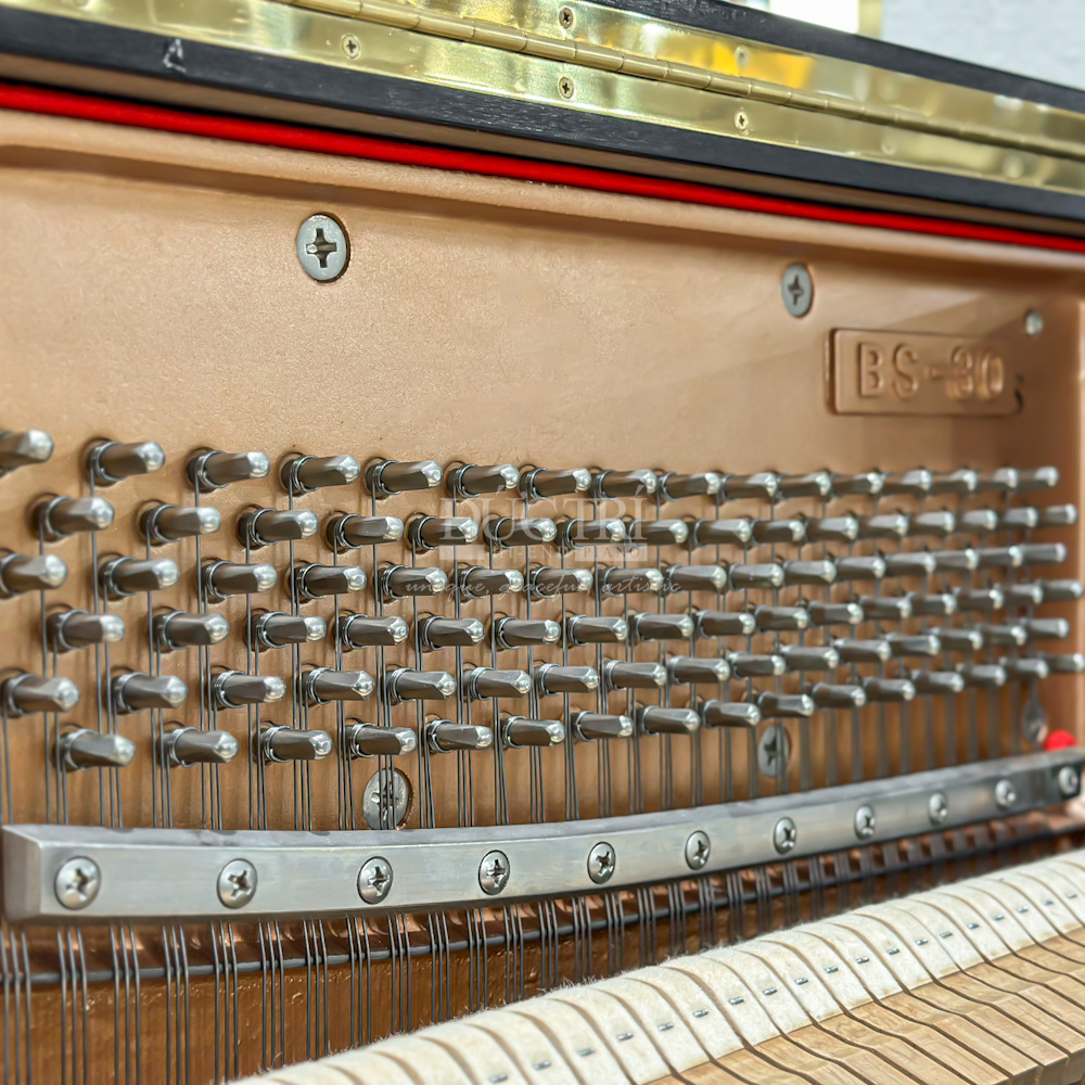 Đàn piano Kawai BS30S Chất Lượng tại Piano Đức Trí