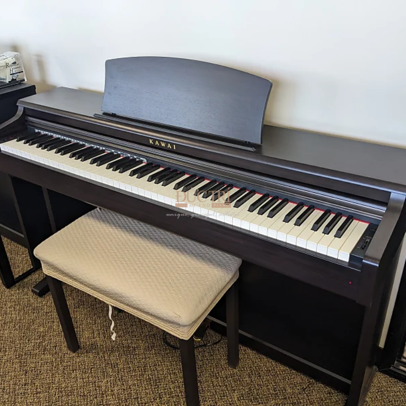 Kawai CN23 7 Góc nghiêng Piano Kawai cn23