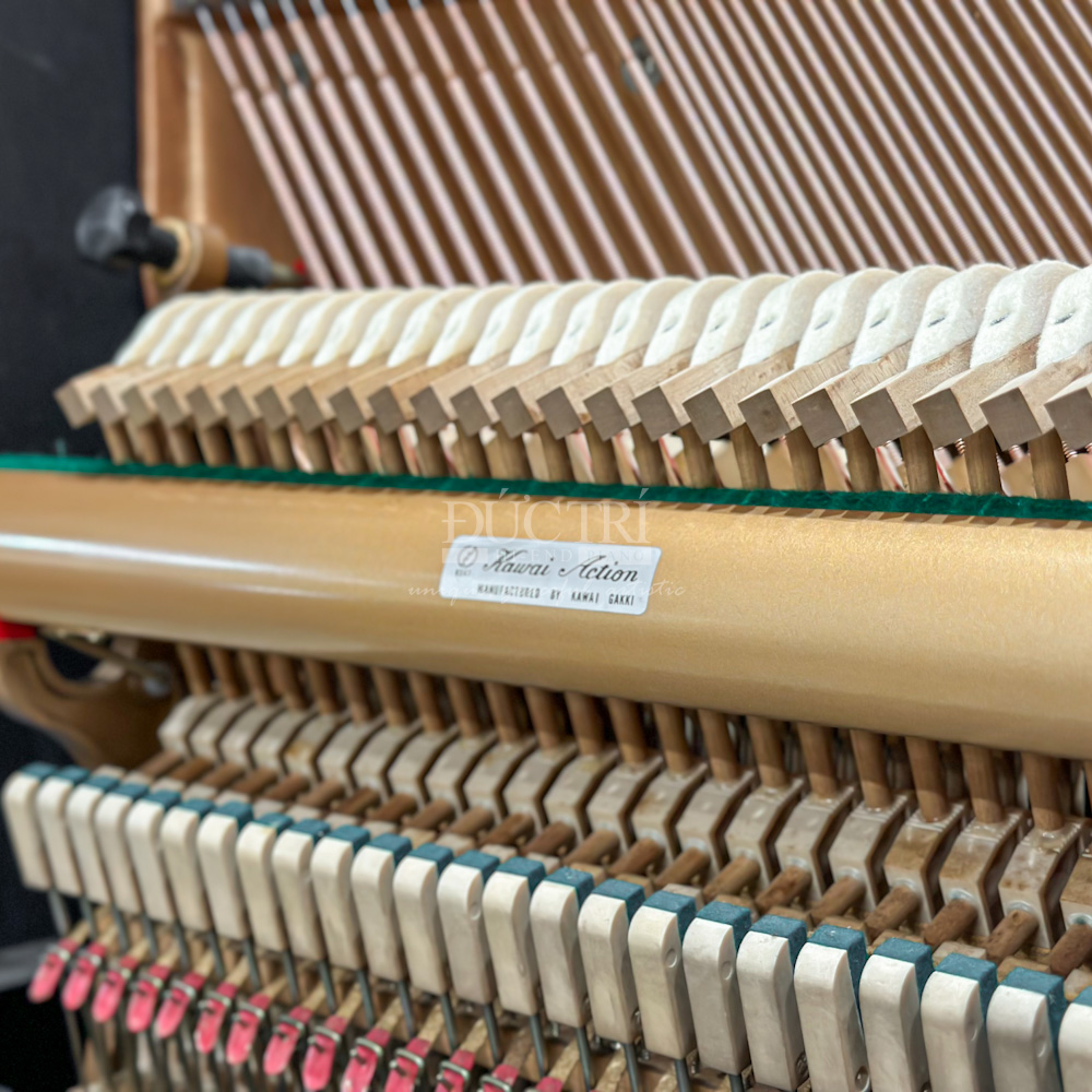 Đàn piano Kawai BS30S Chất Lượng tại Piano Đức Trí