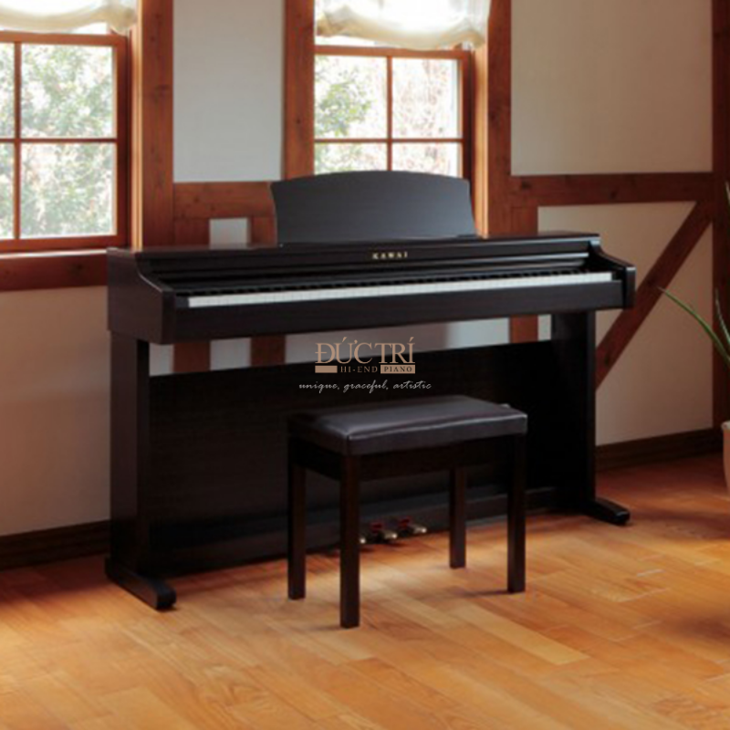Kawai CN23 5 kawai cn23 được trưng bày tại Showroom của Piano Đức Trí