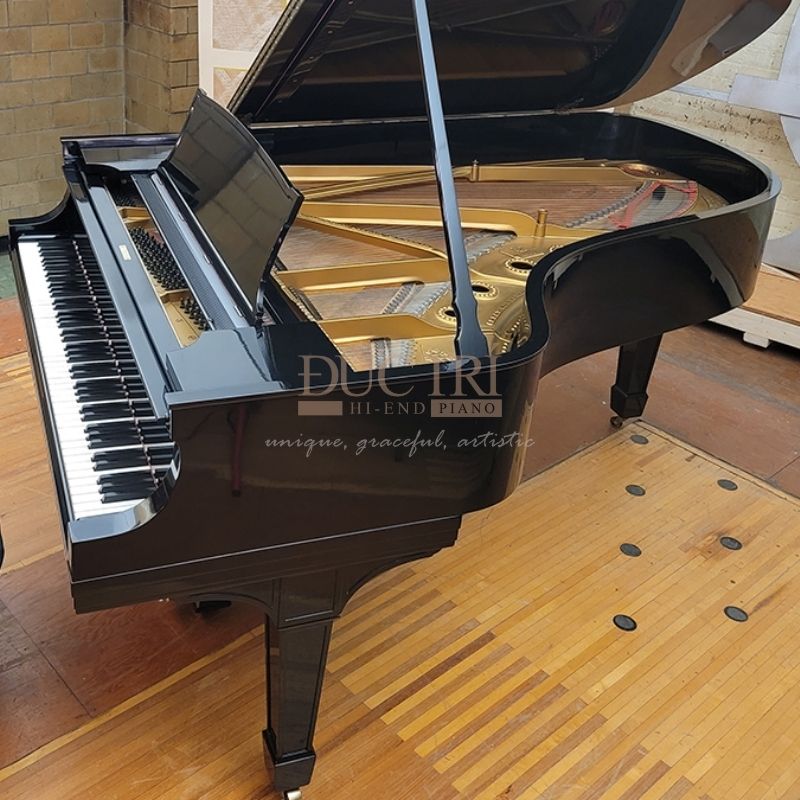 Roland GP-9M 5 Góc nghiêng Đàn Piano Roland GP-9M