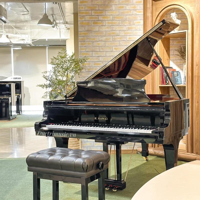 Kawai GL-20 9 Góc nghiêng đàn Kawai GL20