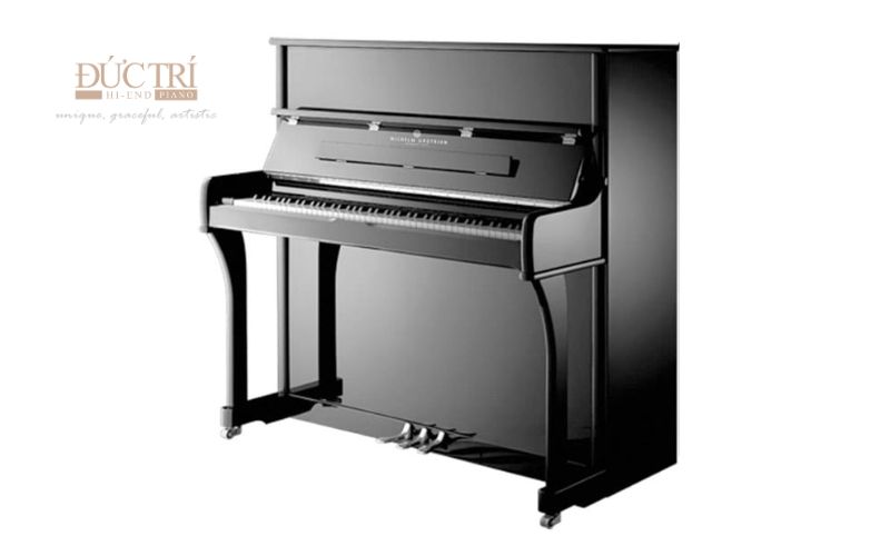 Grotrian Upright