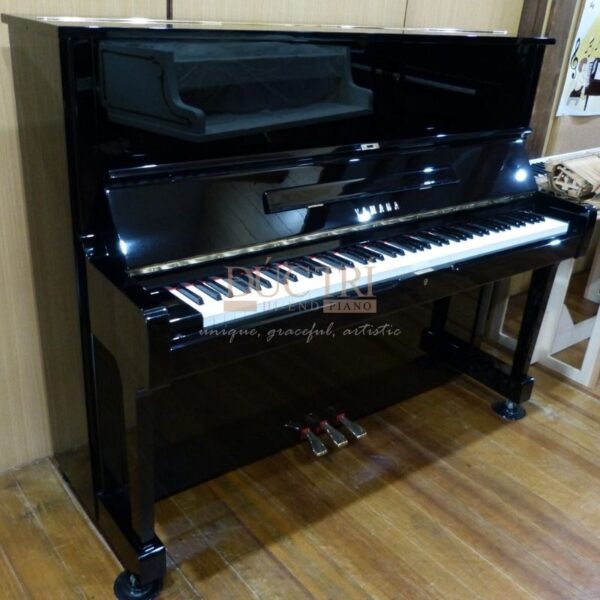 Hình ảnh Đàn Piano Cơ Yamaha YU30LE Upright