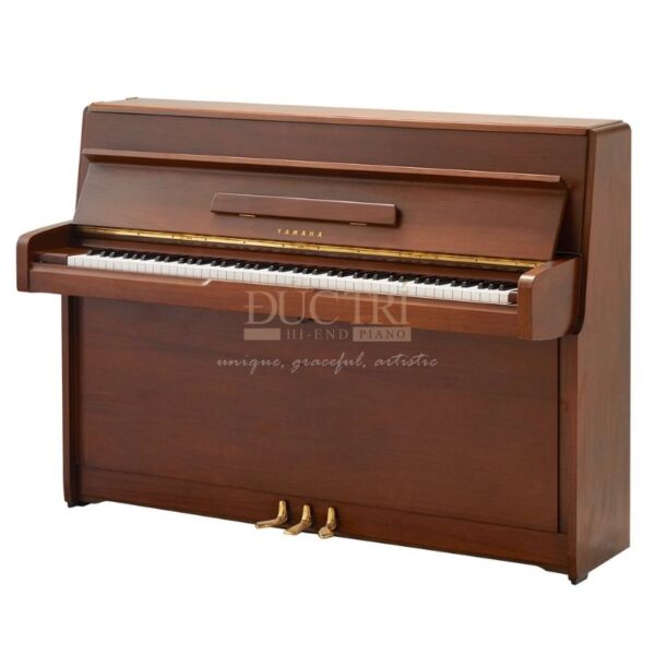 Hình ảnh Đàn Piano Cơ Yamaha YU33W Upright