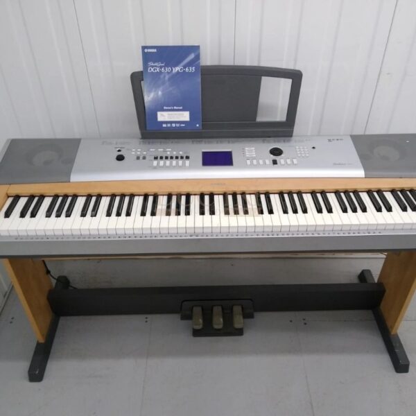Hình ảnh Đàn Piano Điện Roland DP-603