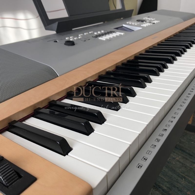 Hình ảnh bàn phím Đàn Piano Điện Roland DP-603