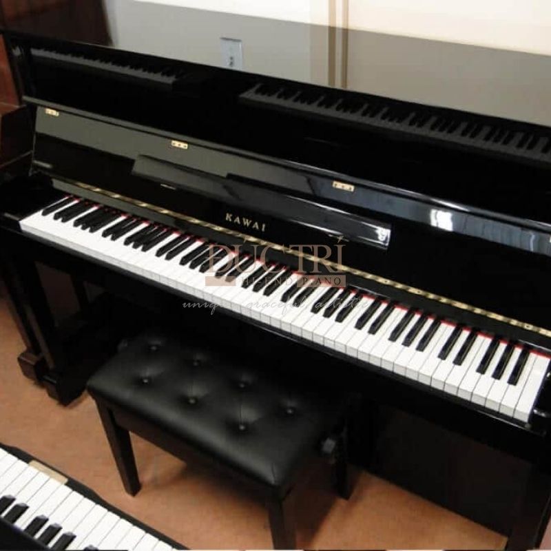 Hình ảnh bàn phím Đàn Piano Kawai KU3