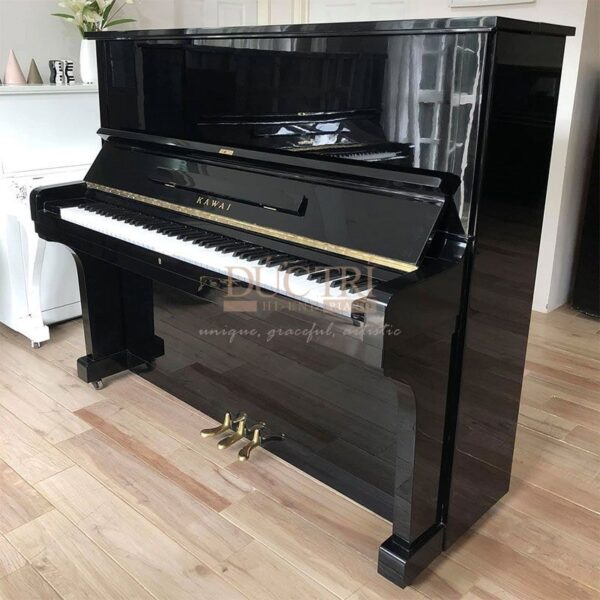 Hình ảnh của đàn Piano Kawai KU3