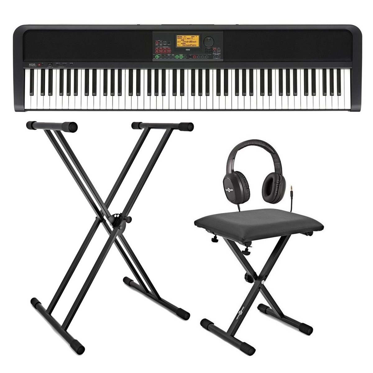 Korg XE20 Series