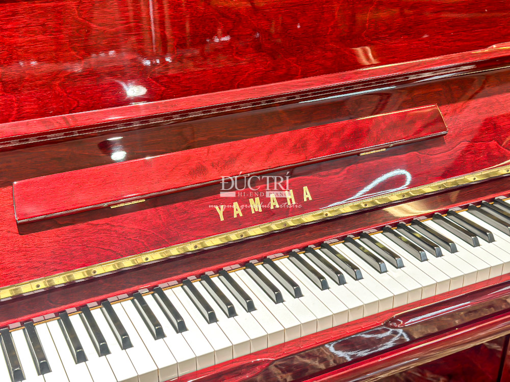 Đàn Piano Yamaha W1ABiC Cao Cấp tại Showroom Piano Đức Trí