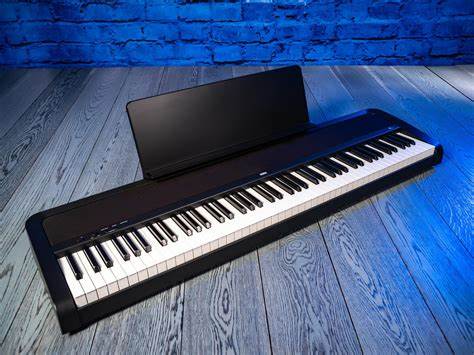 Piano Korg B2 / B2N Series