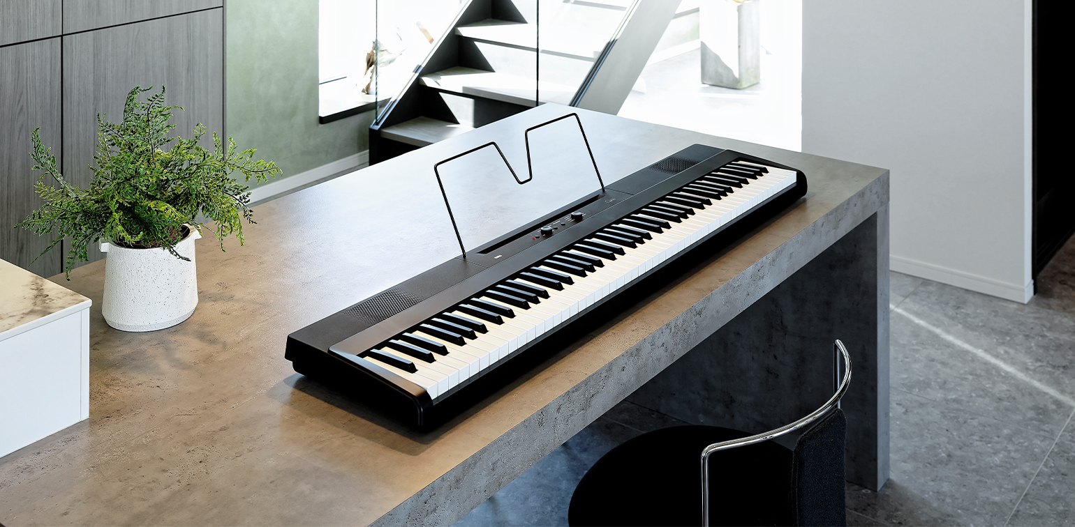Piano Korg Liano Series