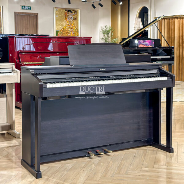 Đàn Piano Điện Roland HP-503 giá rẻ tại Đức Trí