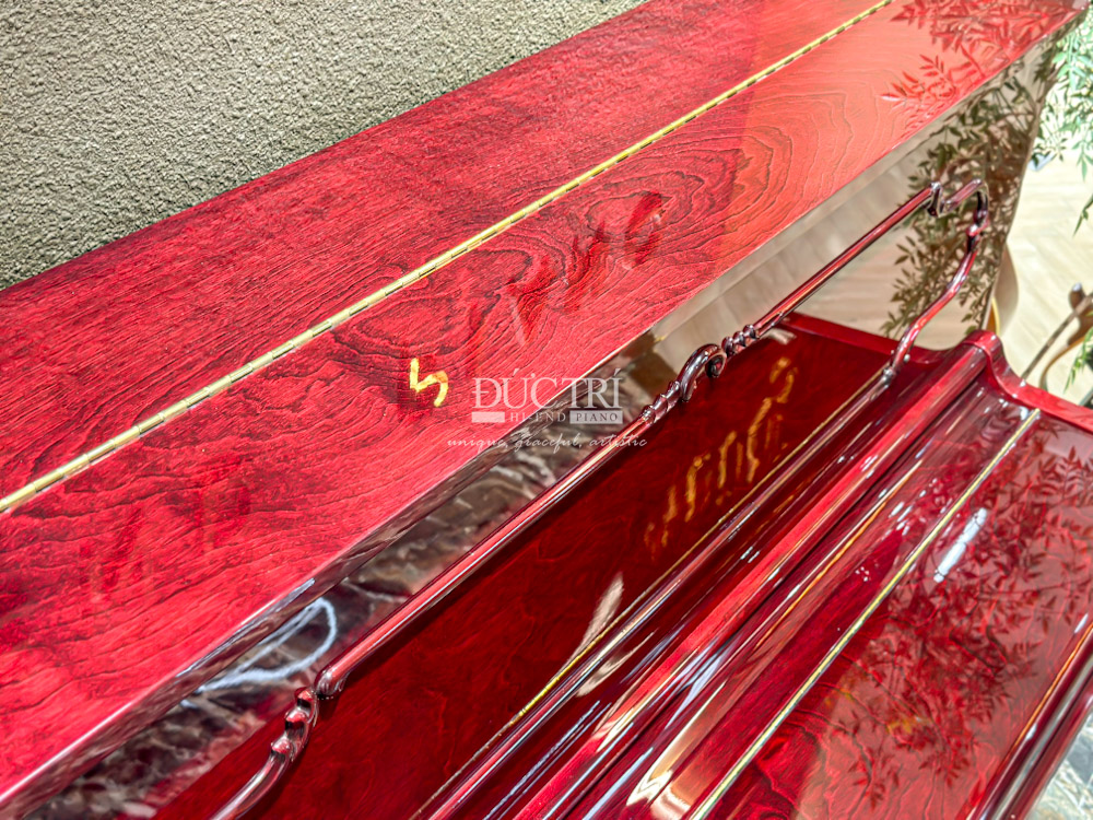 Đàn Piano Yamaha W1ABiC Cao Cấp tại Showroom Piano Đức Trí