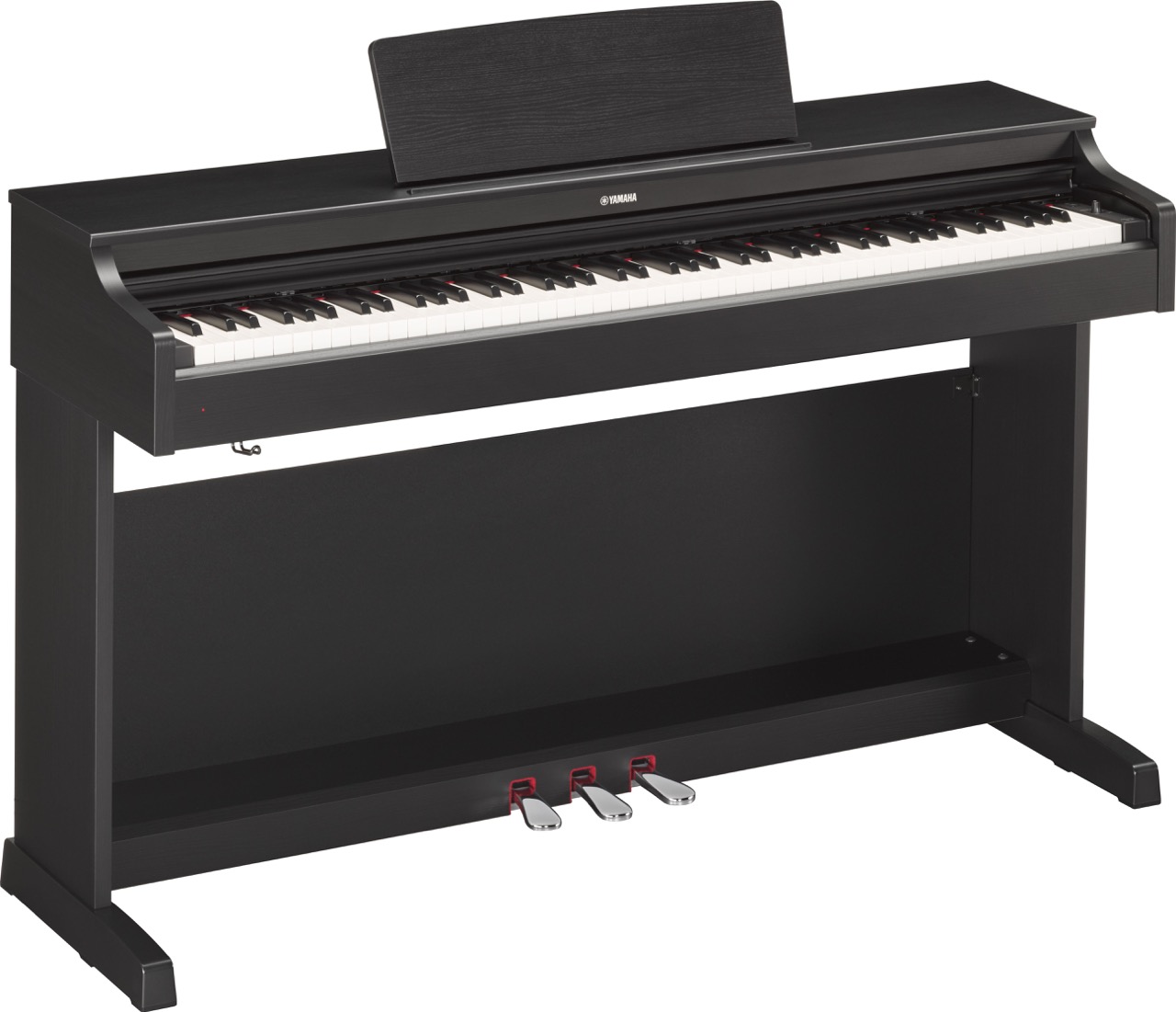 Đàn Piano Điện Yamaha YDP-160 chất lượng tại Piano Đức Trí