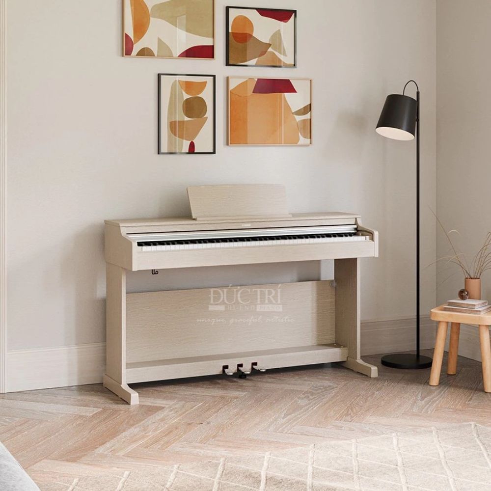 Đàn Piano Điện Yamaha YDP-160 chất lượng tại Piano Đức Trí