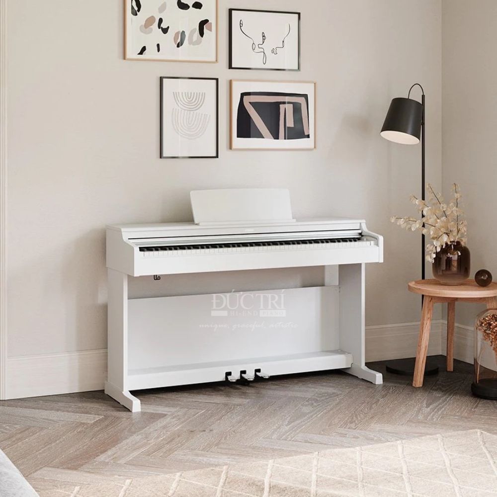 Đàn Piano Điện Yamaha YDP-160 chất lượng tại Piano Đức Trí