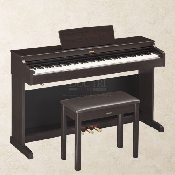 Đàn Piano Điện Yamaha YDP-160 chất lượng tại Piano Đức Trí