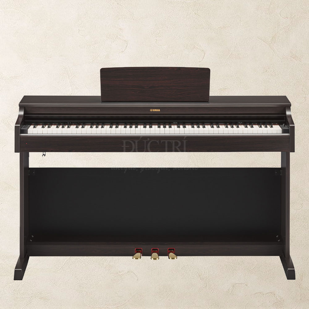Đàn Piano Điện Yamaha YDP-160 chất lượng tại Piano Đức Trí