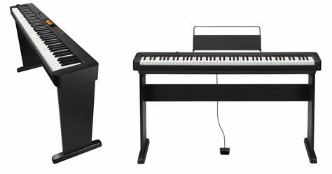 piano Casio CDP-S Series