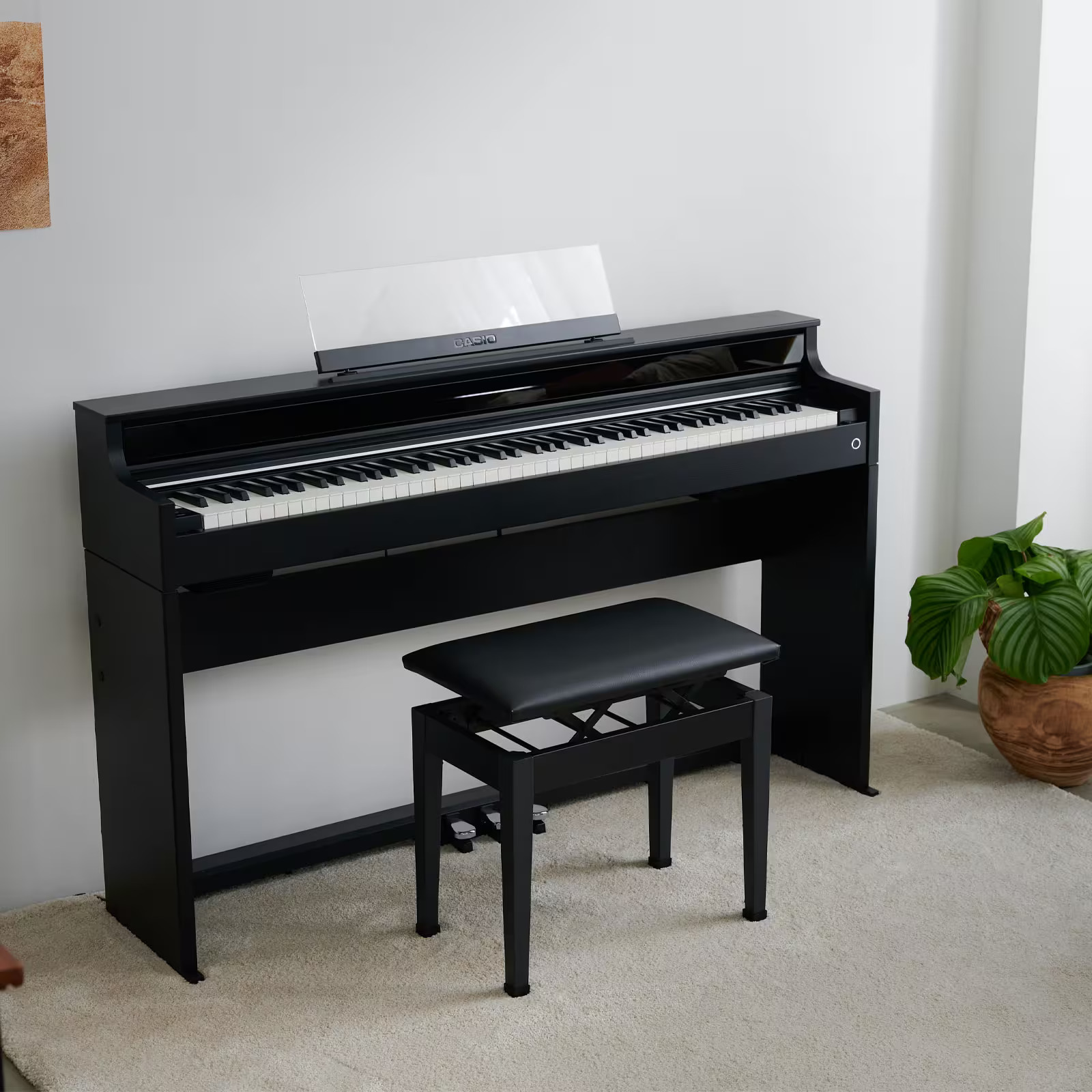 piano Casio Celviano Series