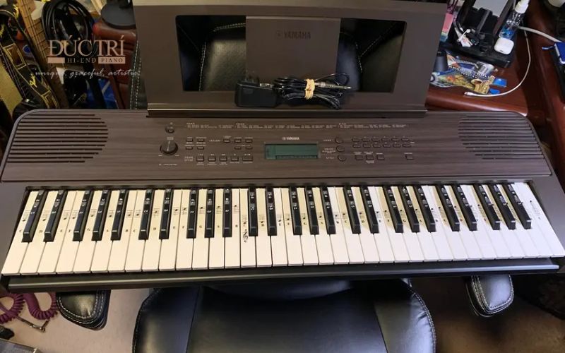 4 dòng đàn Piano Electone nổi bật nhất tại Việt Nam