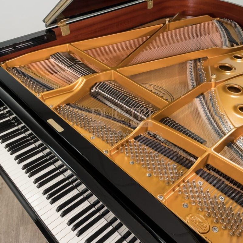 Kawai GX2 3 Bàn phím Đàn Piano Kawai GX2