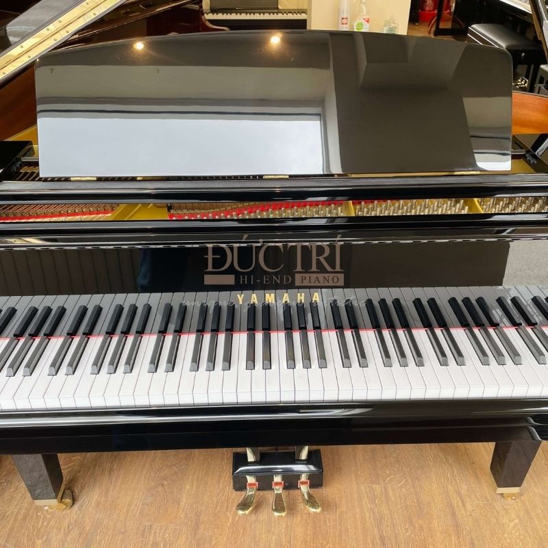 Yamaha C1X 3 Bàn phím Đàn Piano Yamaha C1X