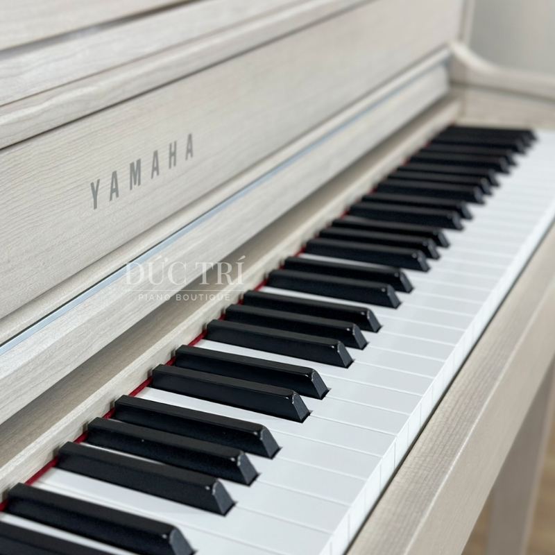 Yamaha CLP-645 4 Bàn phím Đàn Piano Yamaha CLP-645