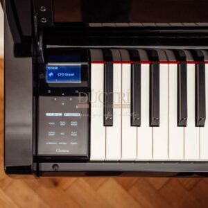 Bàn phím Đàn Piano Yamaha CLP-875 PE