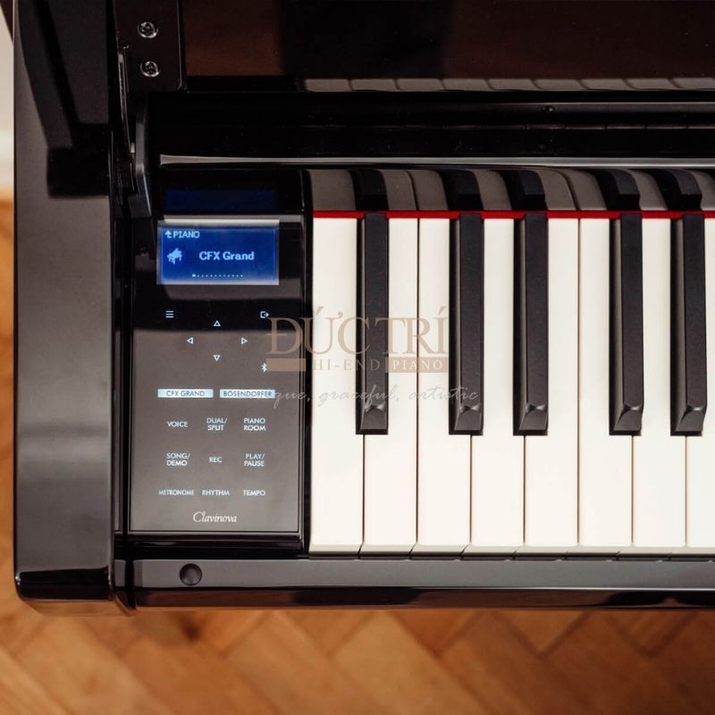 Yamaha CLP-875 PE 3 Bàn phím Đàn Piano Yamaha CLP-875 PE