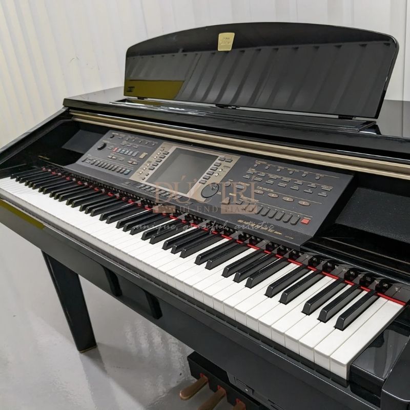 Yamaha CVP-809GP 3 Bàn phím Đàn Piano Yamaha CVP-809GP