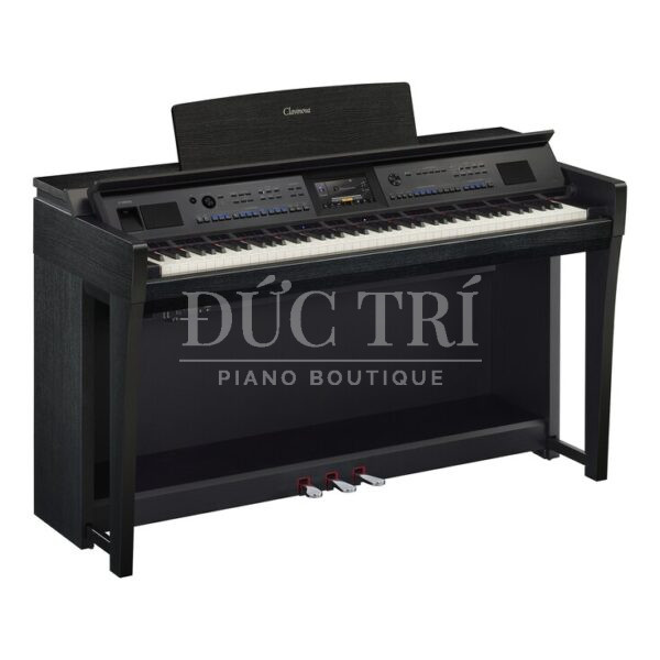 Đàn Piano Điện Yamaha CVP-905B Piano Đức Trí