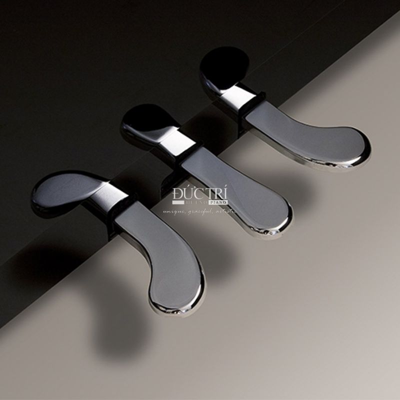 Kawai BL51 9 Chân Pedal của Đàn Piano Kawai BL51