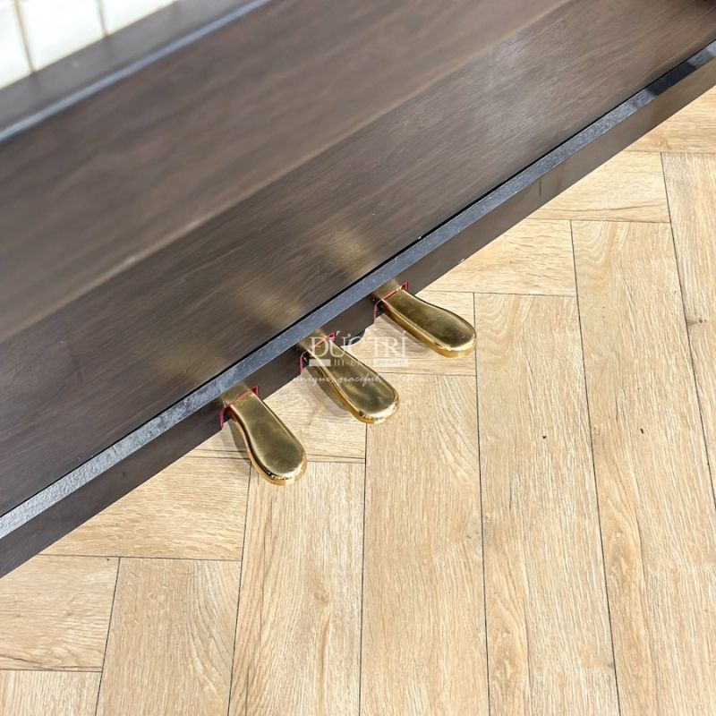 Roland HP-601 6 Chân Pedal của Đàn Piano Roland HP-601